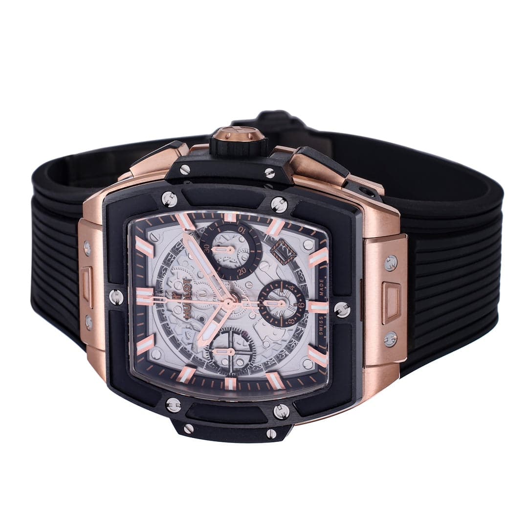 Hublot Big Bang Titanium