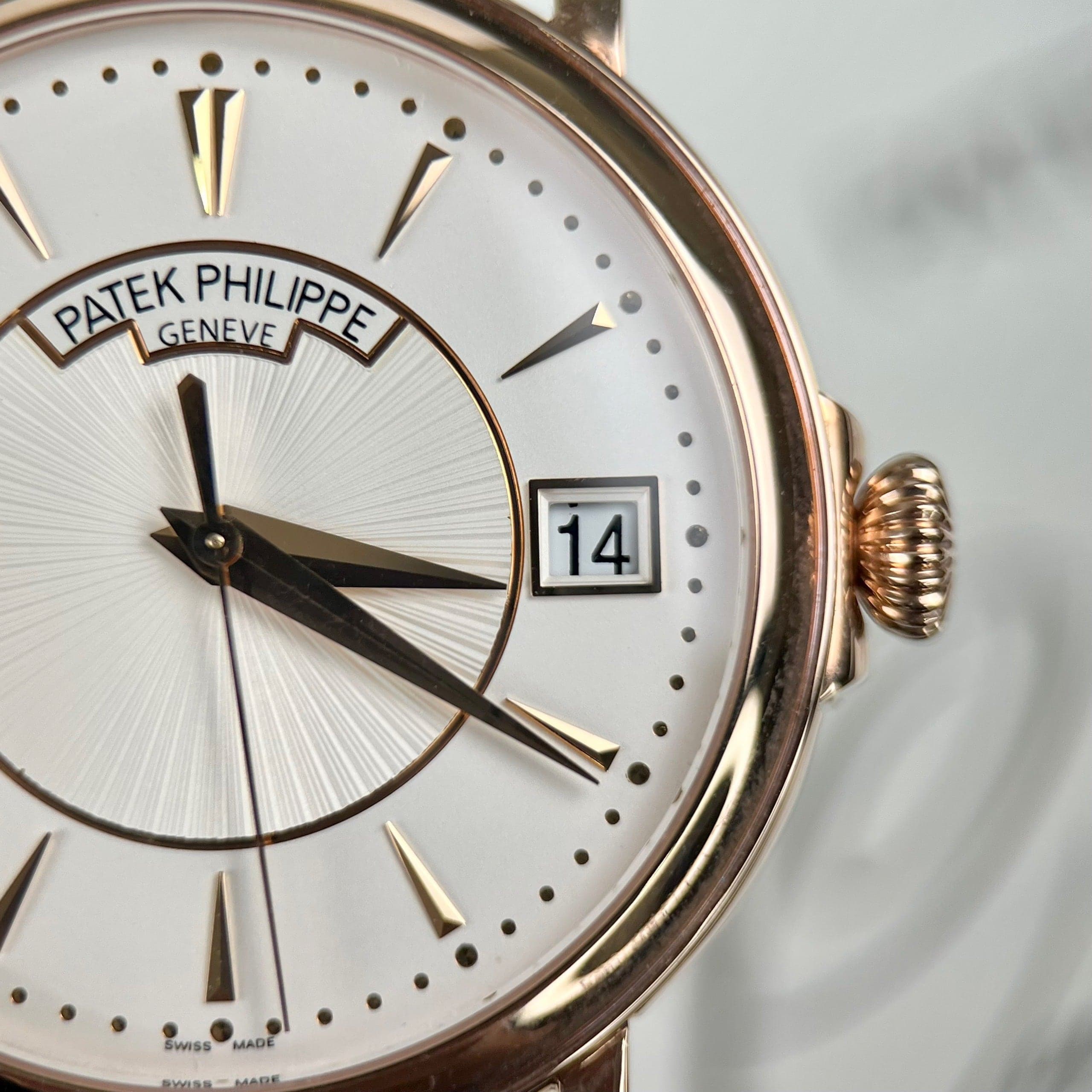 Patek Philippe Calatrava
