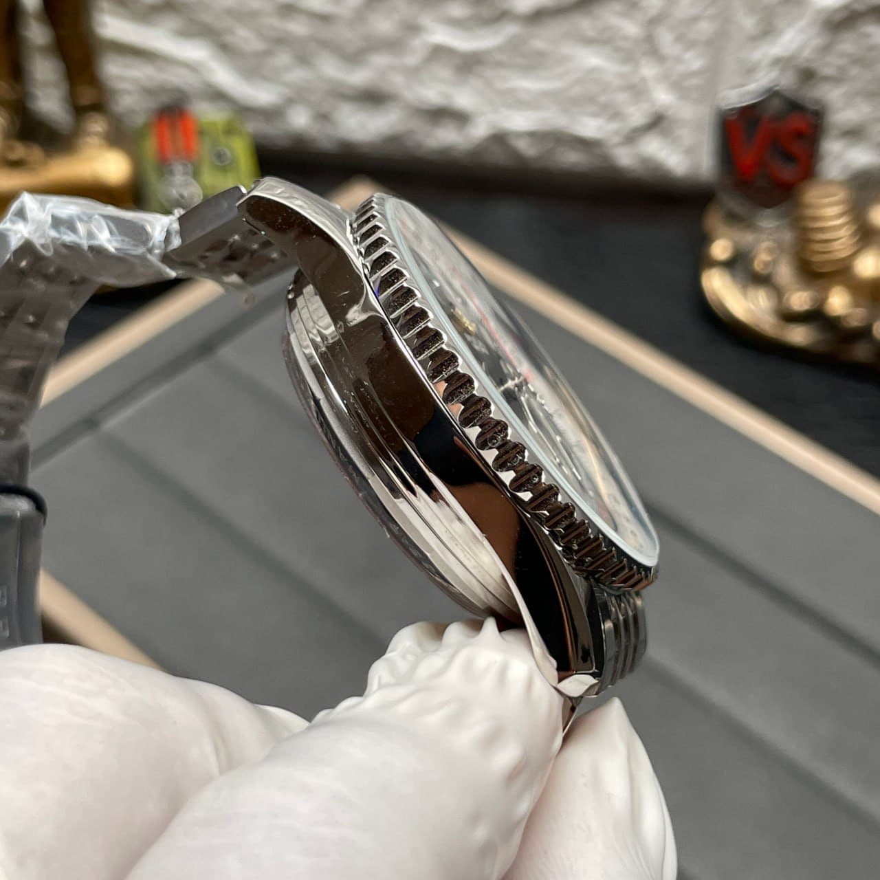 Breitling Navitimer 01
