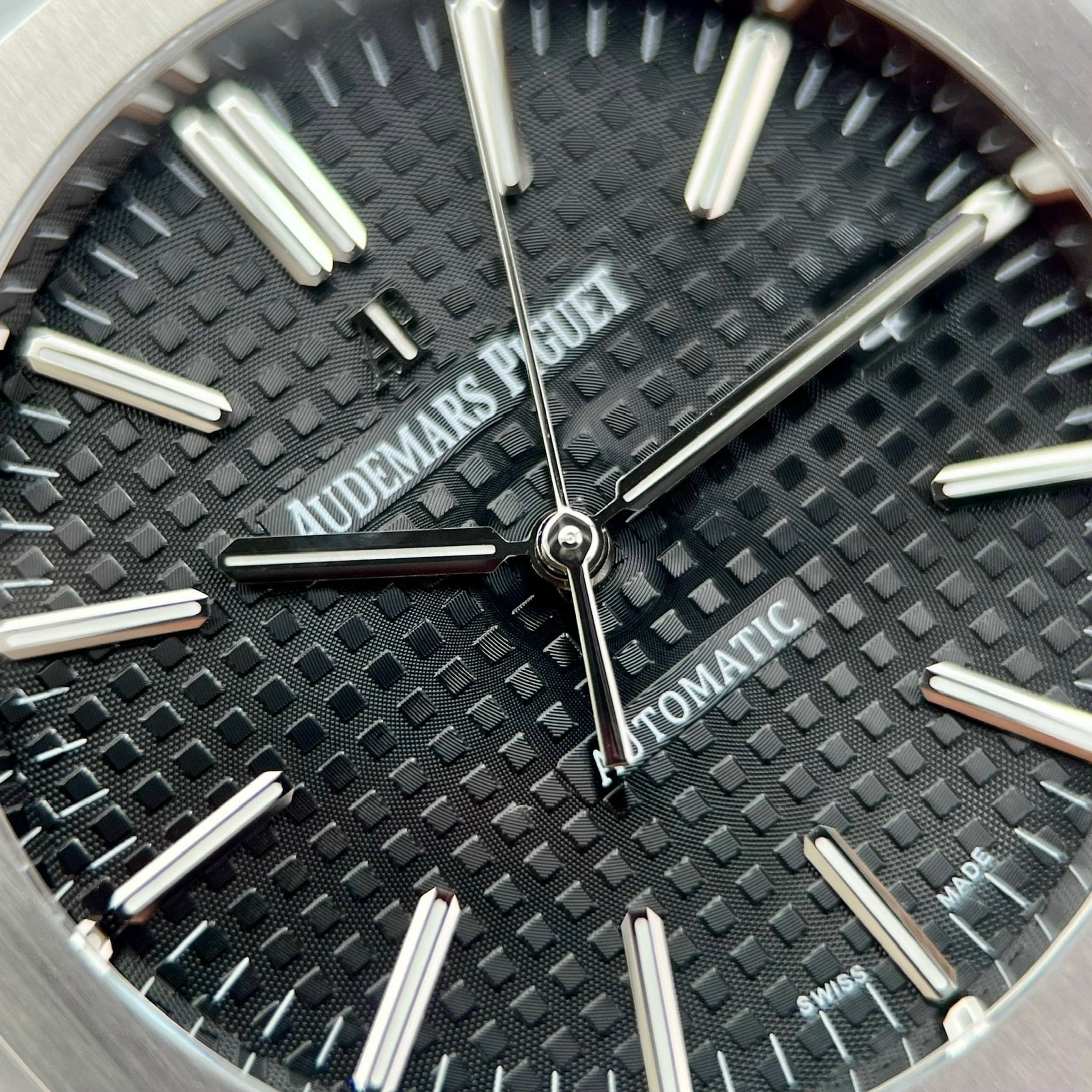 Audemars Piguet Royal Oak 15400