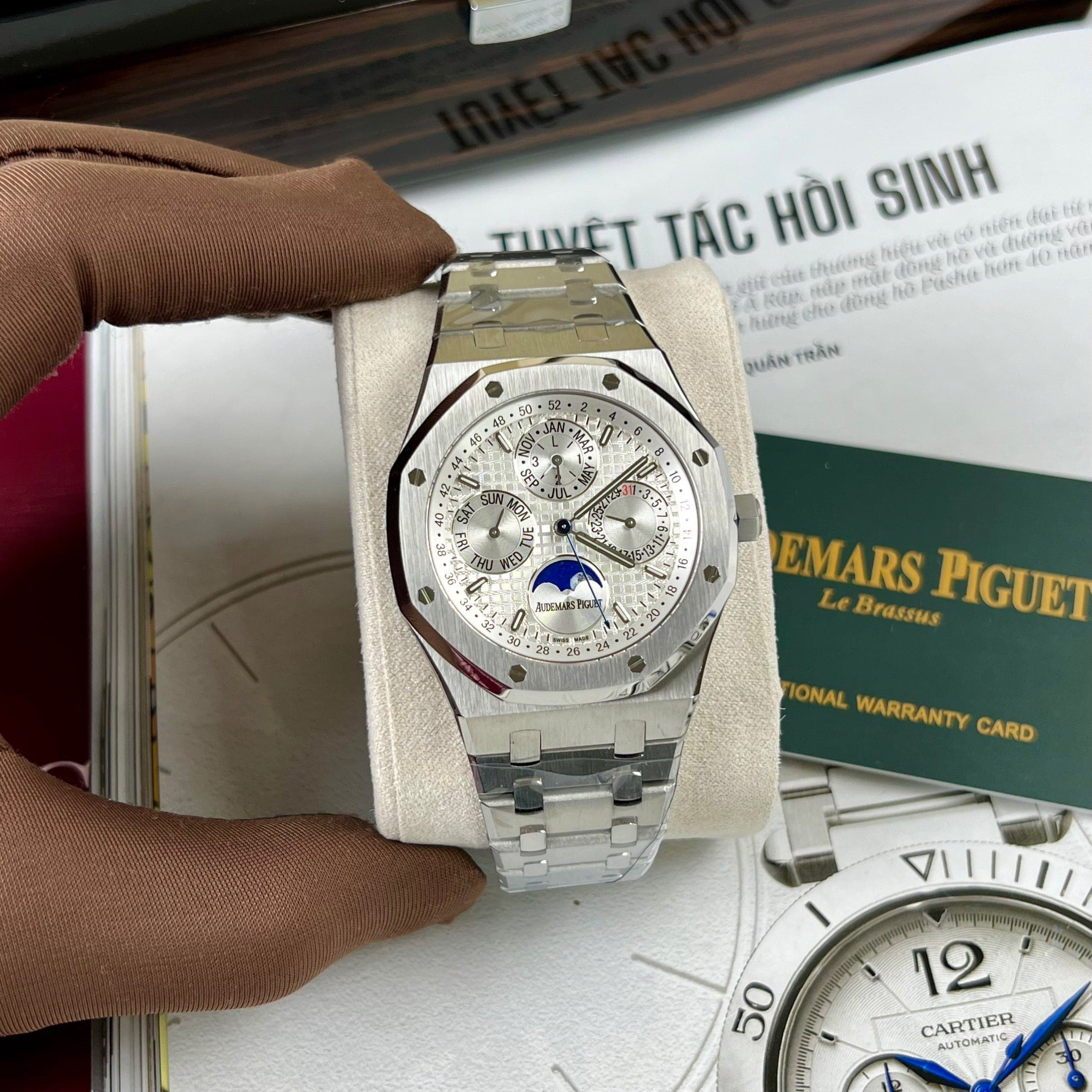 Audemars Piguet Royal Oak 26574