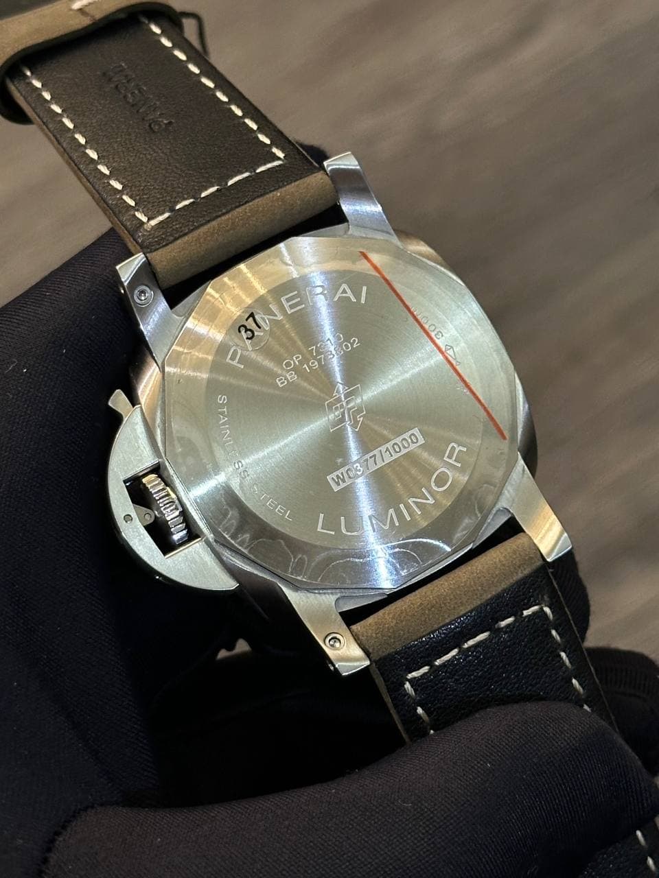 Panerai Luminor Marina– Automatic
