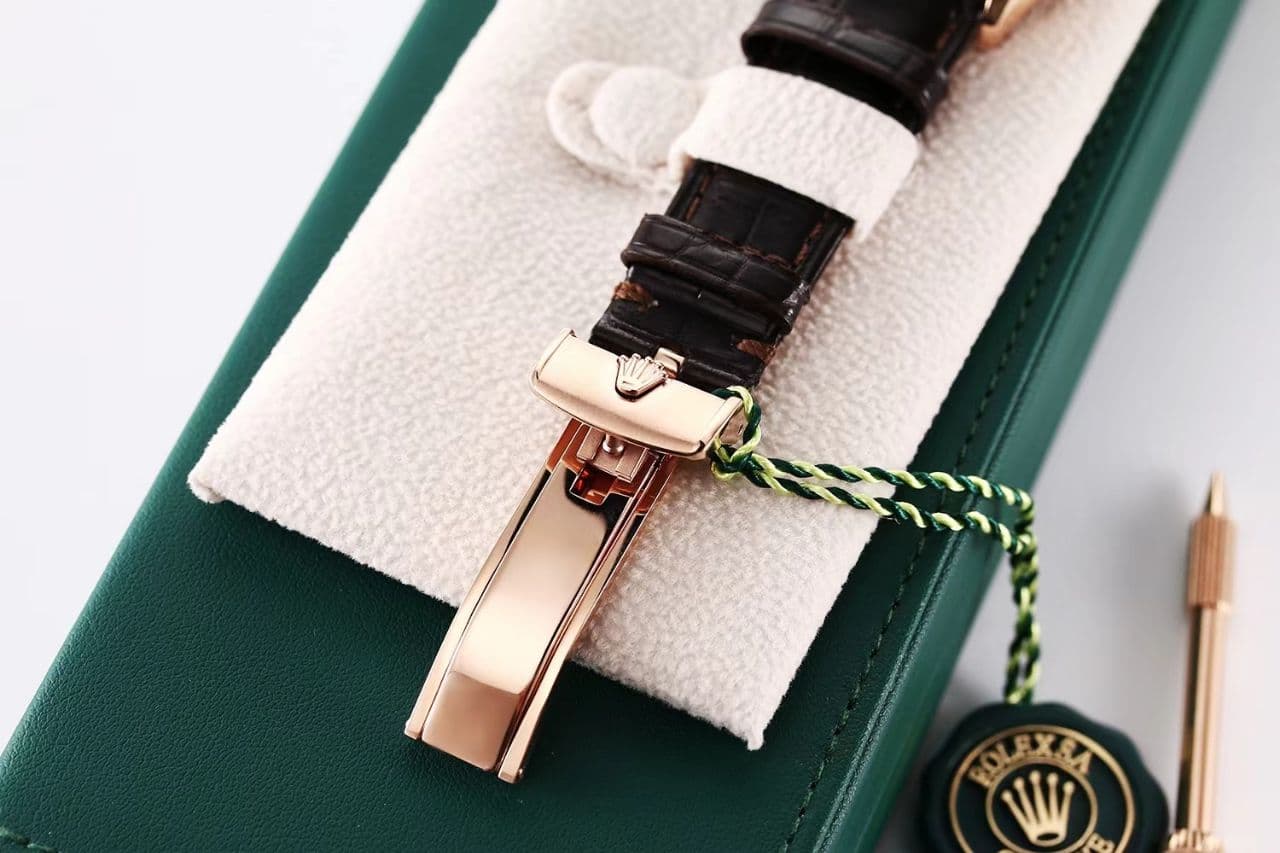 Rolex Cellini M50535 5A