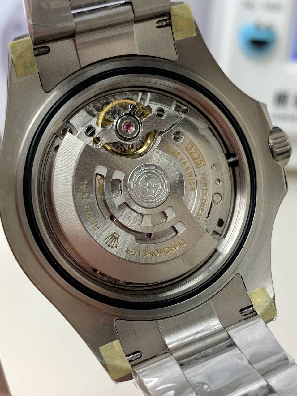 Rolex Yacht Master  M226627-0001
