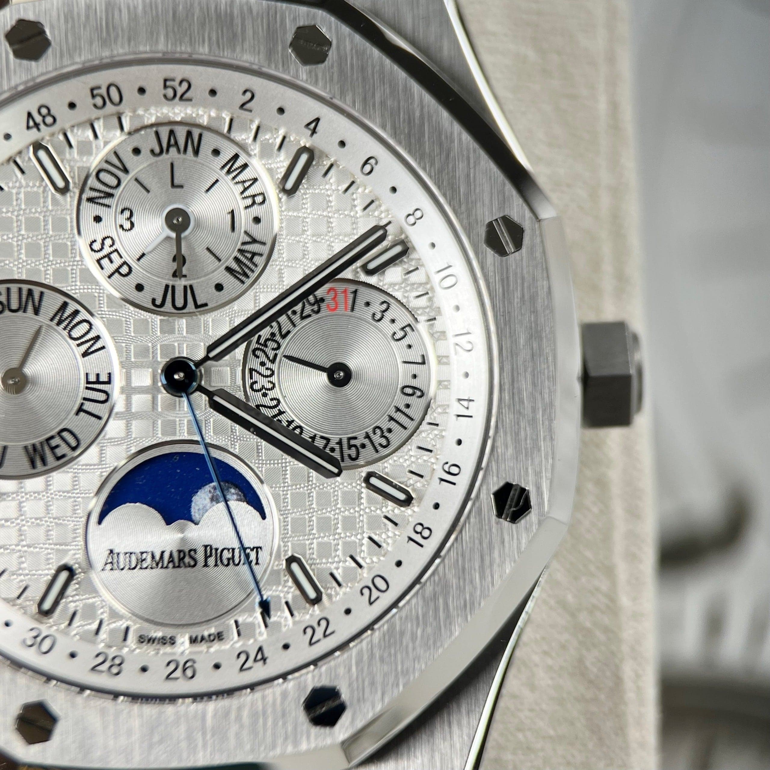 Audemars Piguet Royal Oak 26574