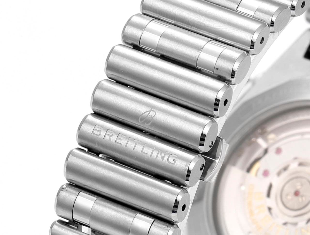 Breitling Chronomat B01