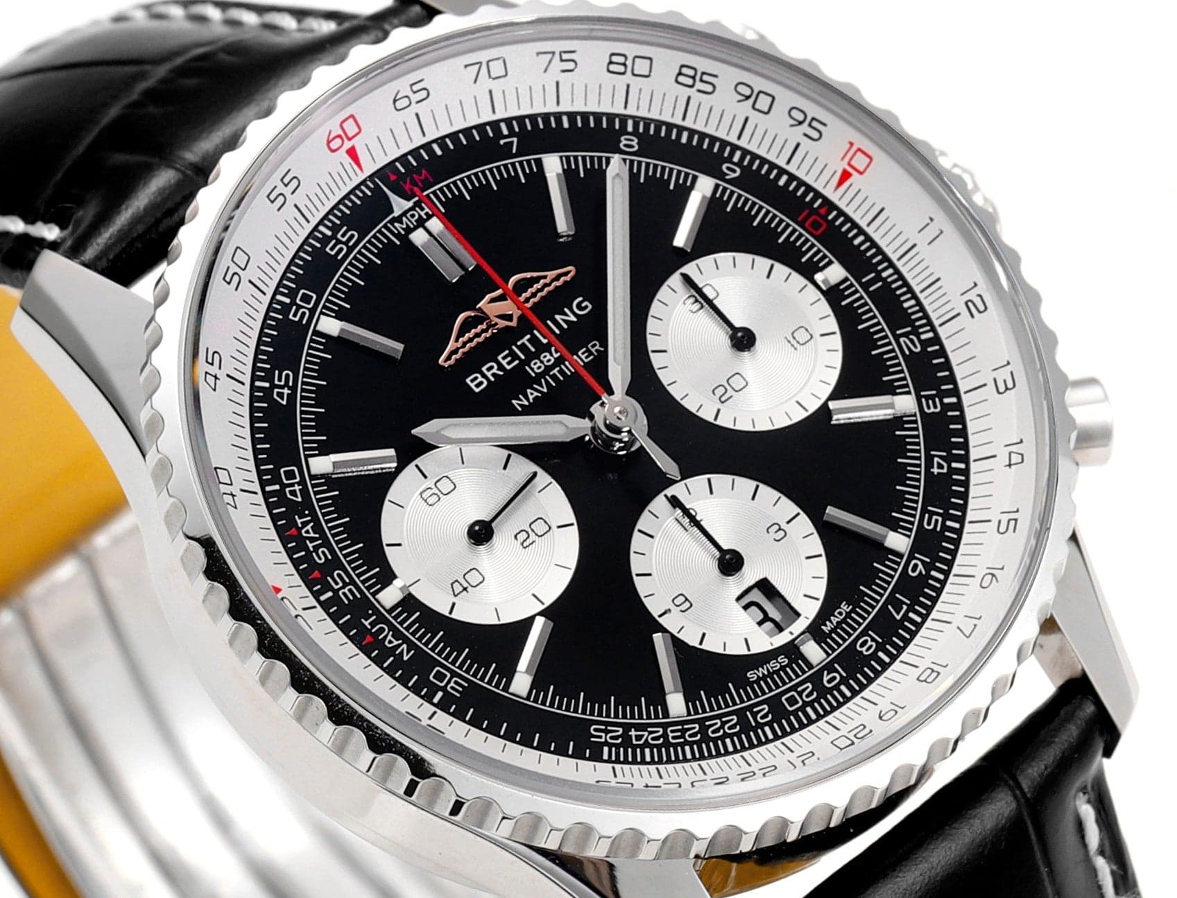 Breitling Navitimer B01 Chronograph