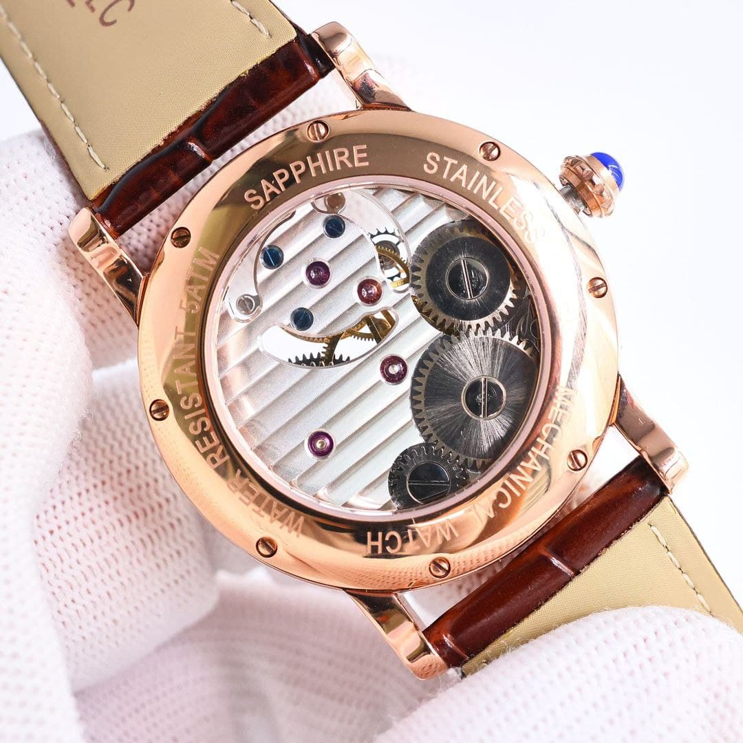 Cartier ROTONDE