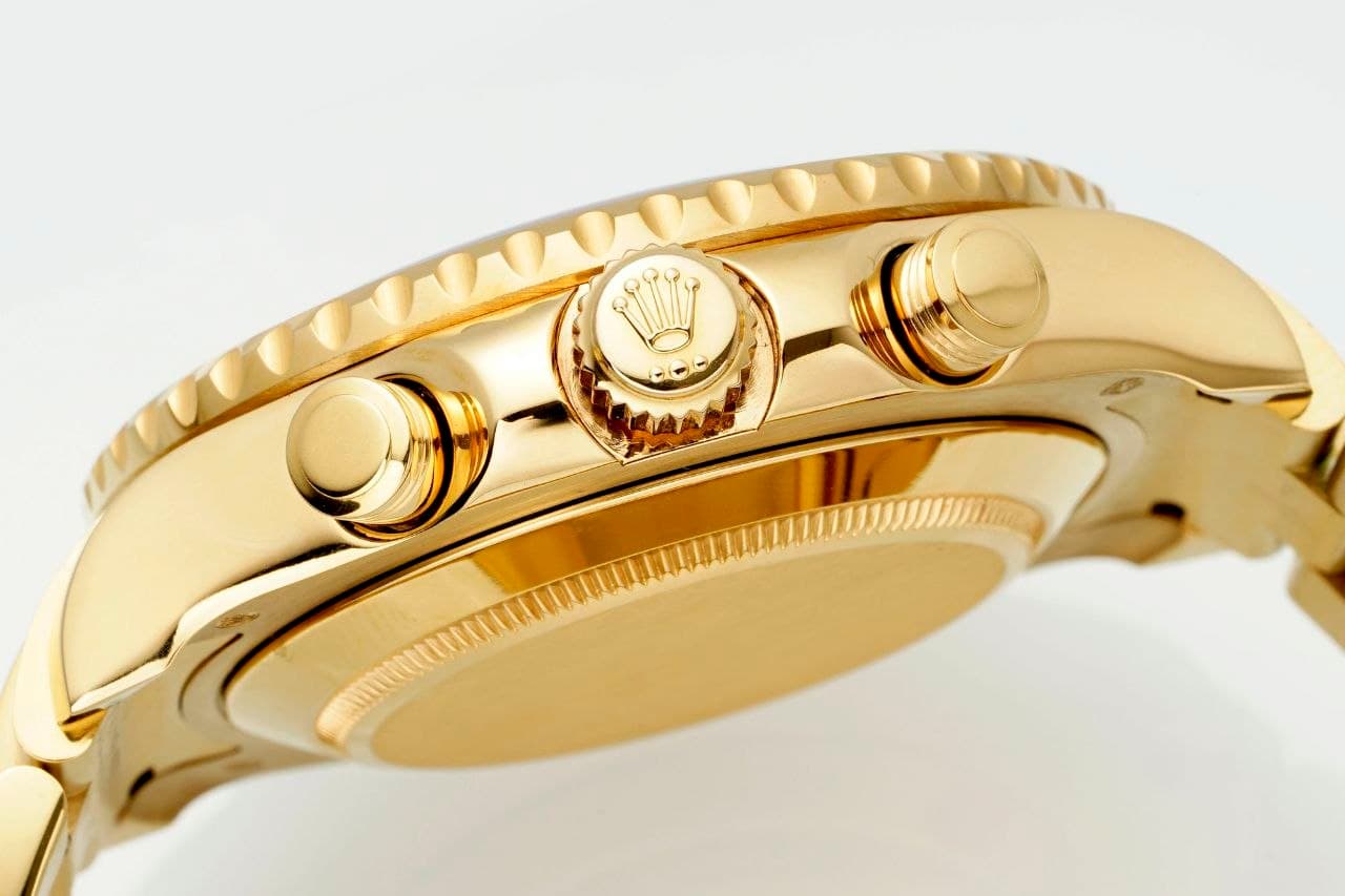 Yacht-Master II M116688-0002