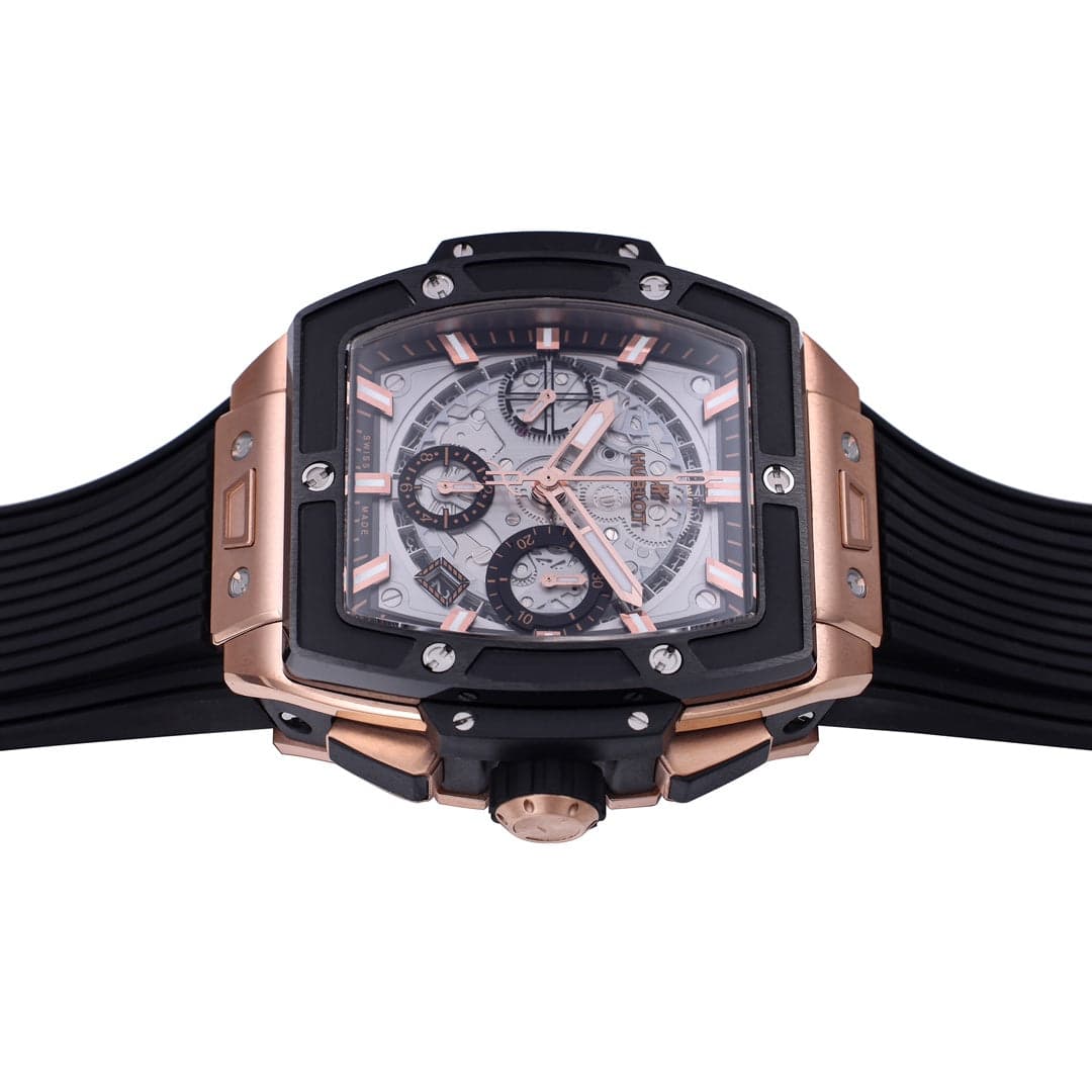 Hublot Big Bang Titanium