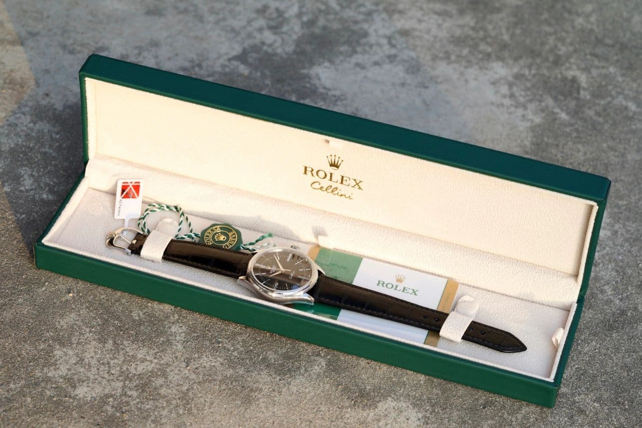 Rolex Cellini 50509