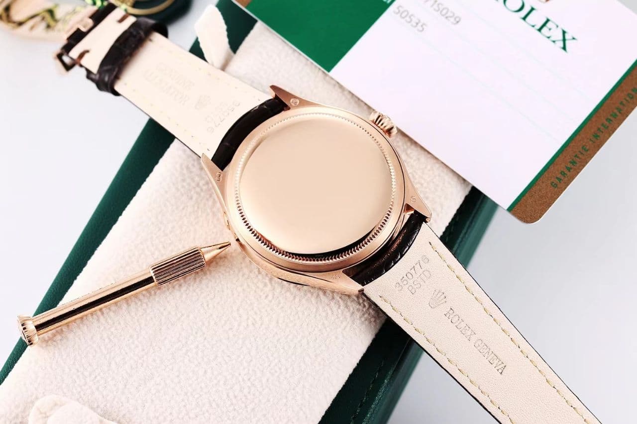 Rolex Cellini M50535 5A