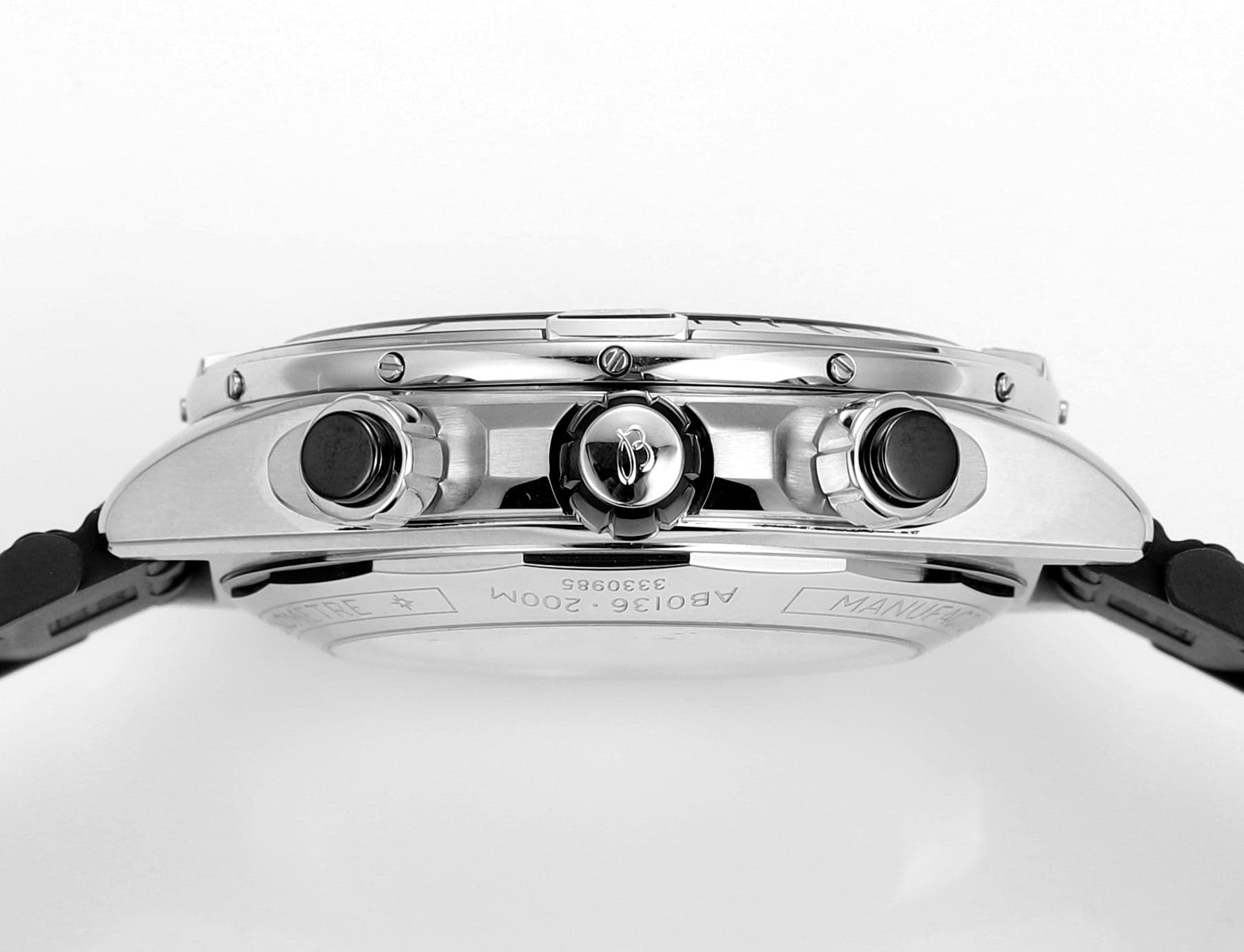 Breitling Super Chronomat Blue Edition