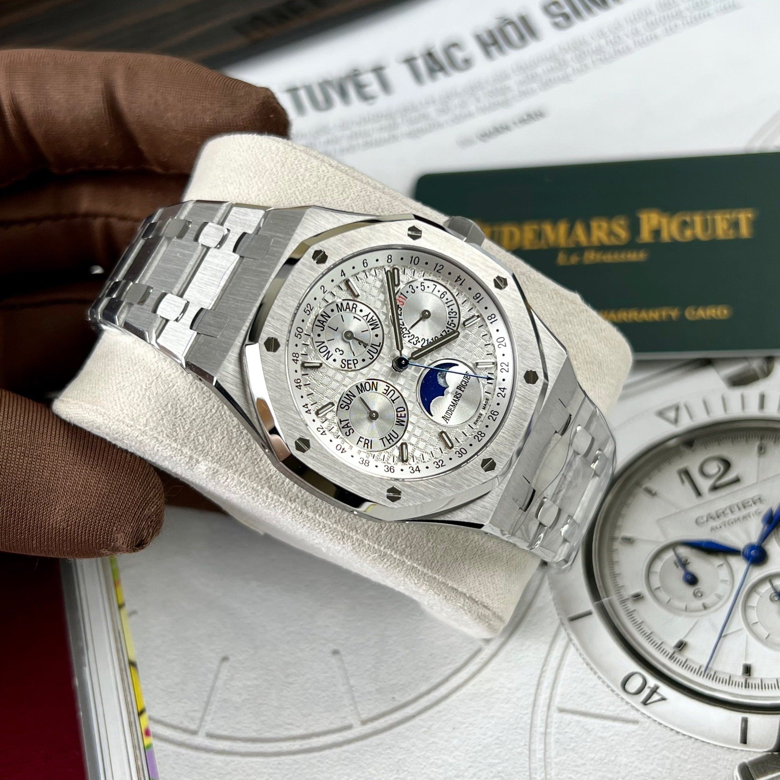 Audemars Piguet Royal Oak 26574