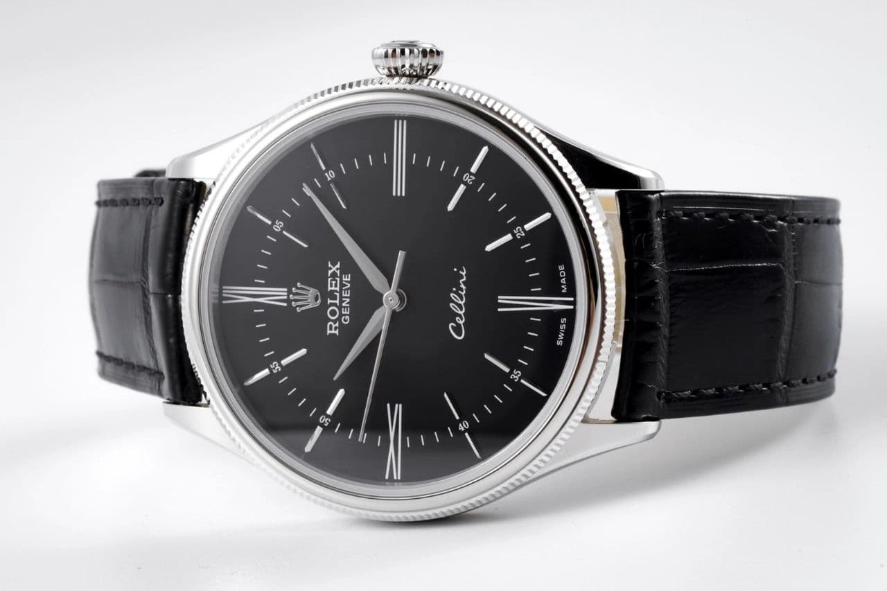 Rolex Cellini 50509