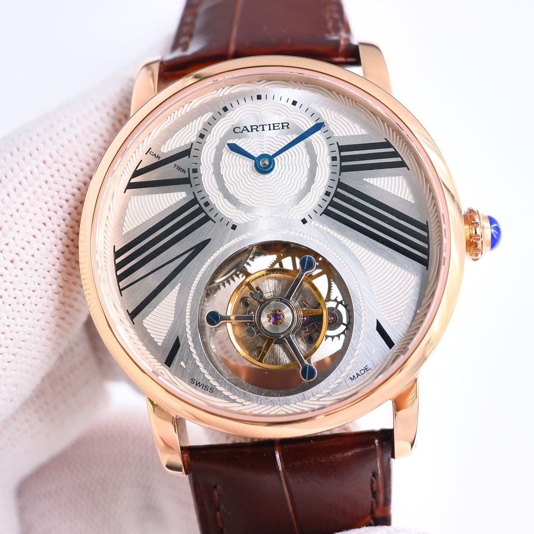 Cartier ROTONDE