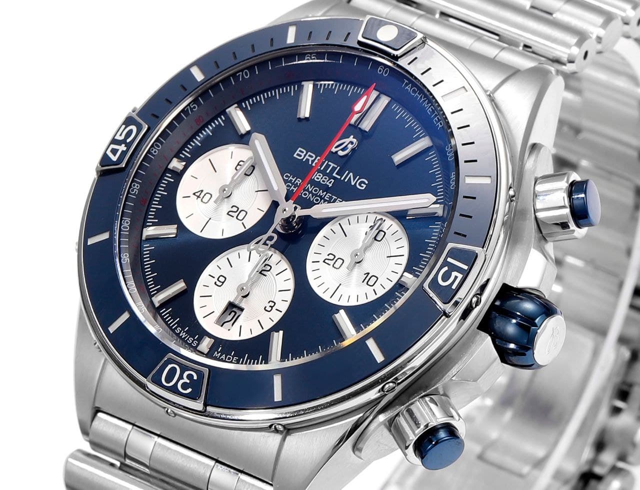 Breitling Chronomat B01