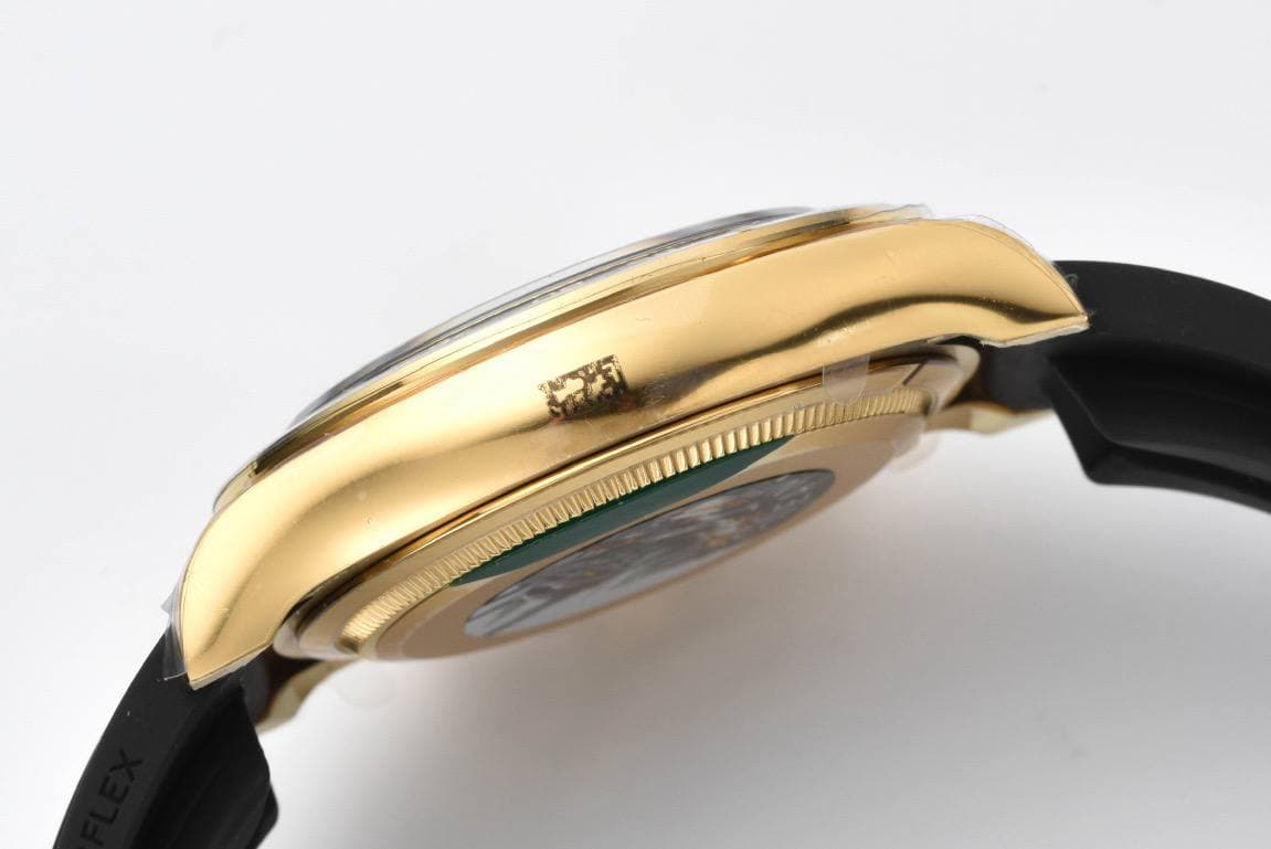 Rolex Cosmograph Daytona Yellow Gold