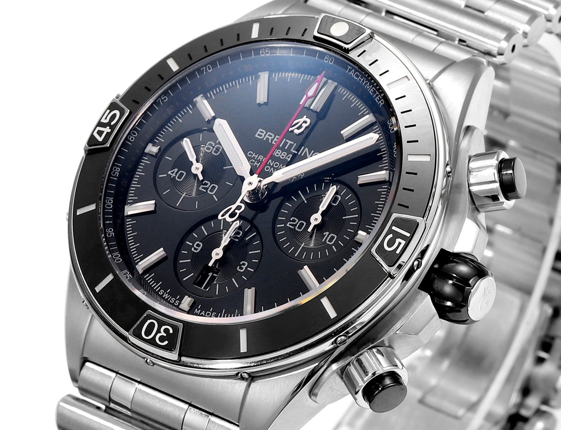 Breitling Super Chronomat B01