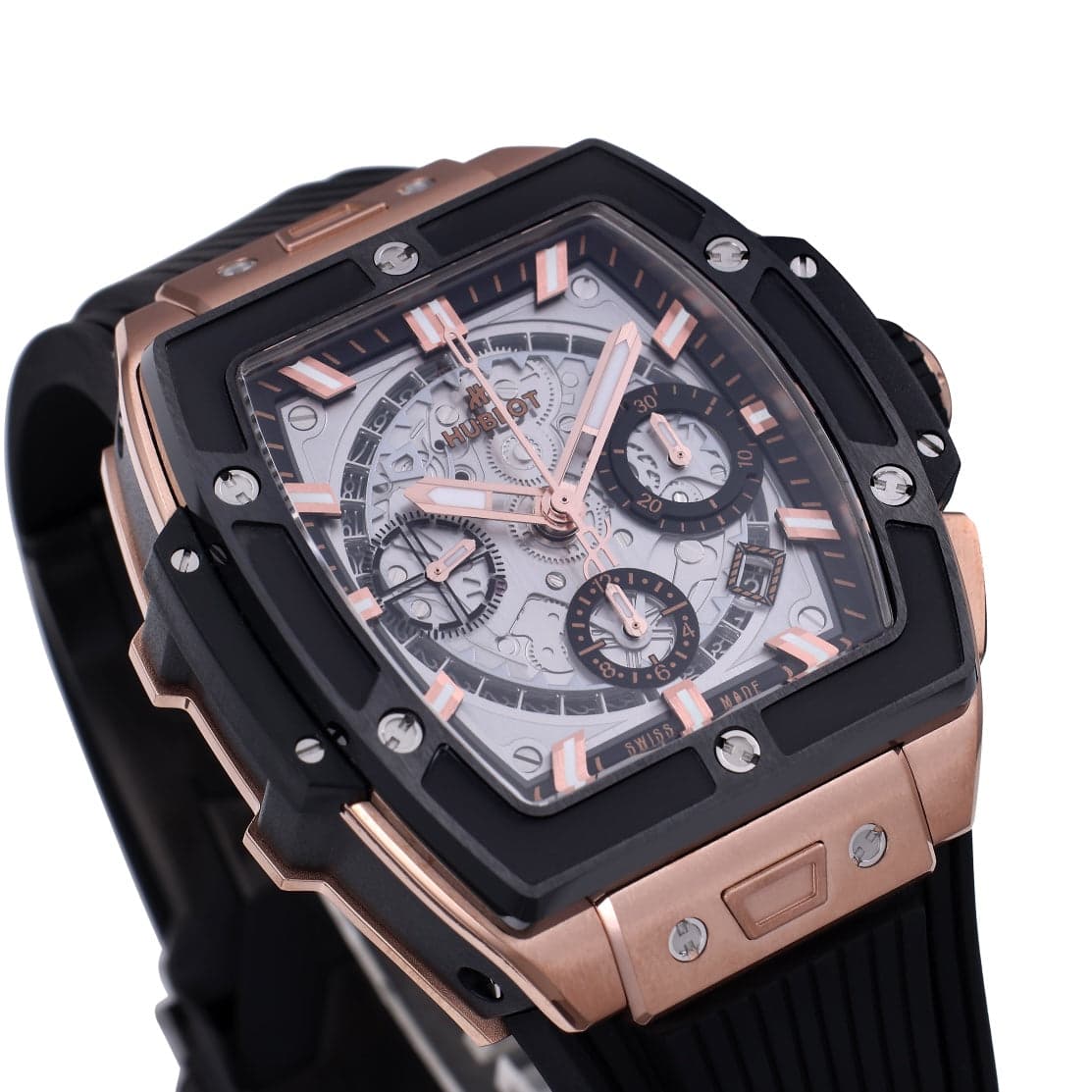 Hublot Big Bang Titanium