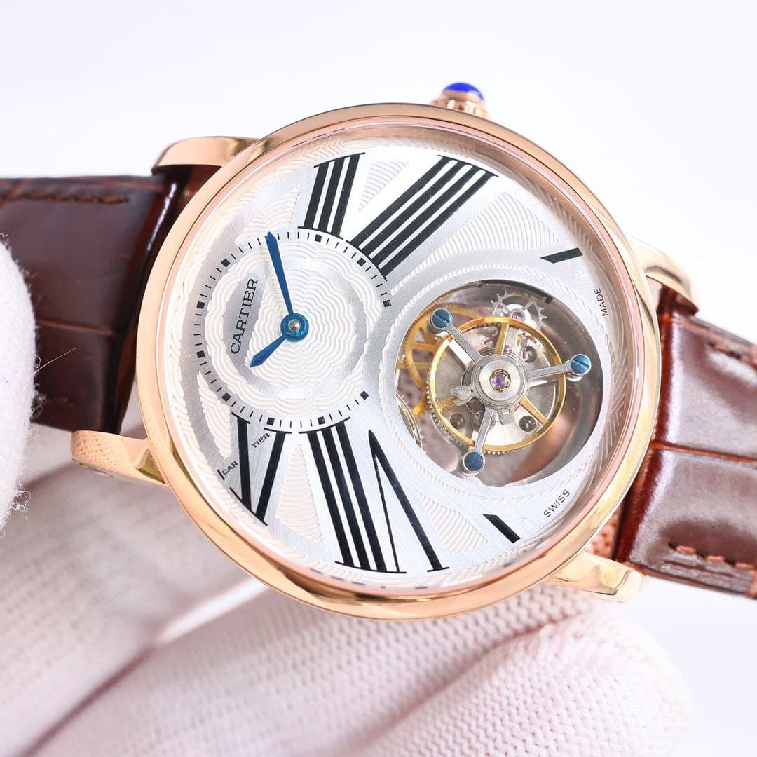 Cartier ROTONDE