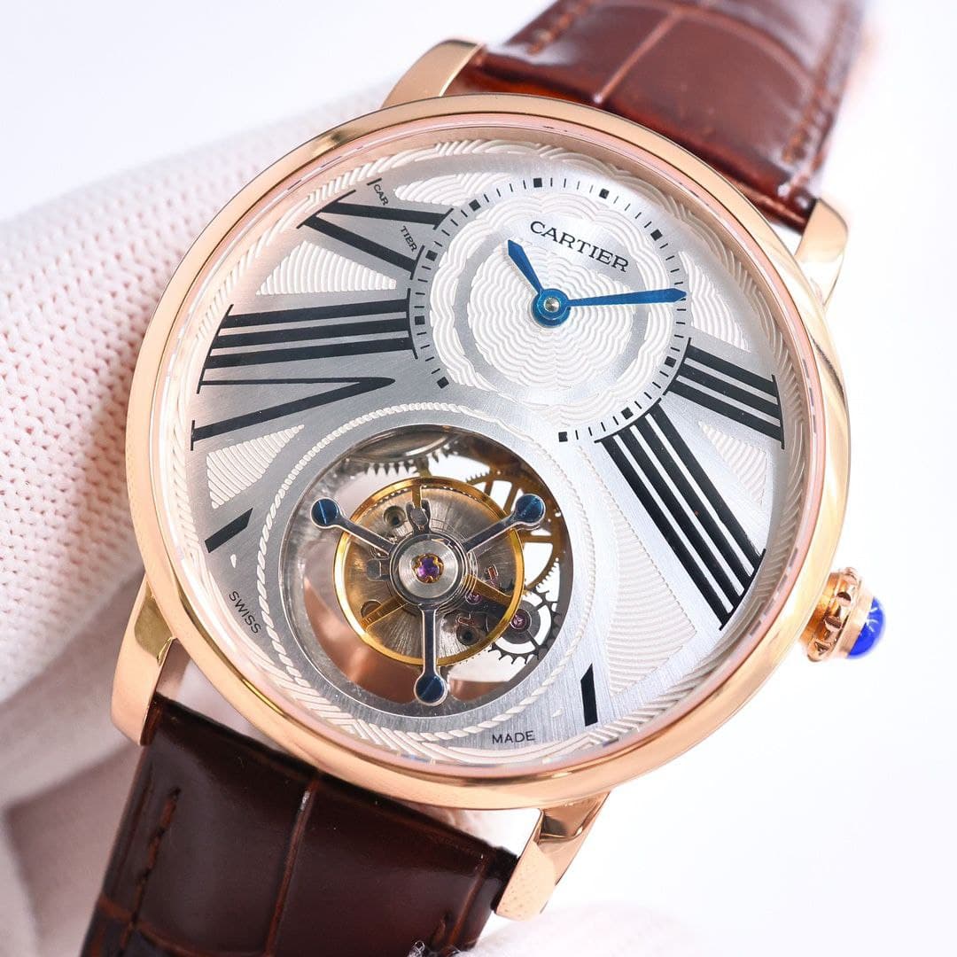 Cartier ROTONDE
