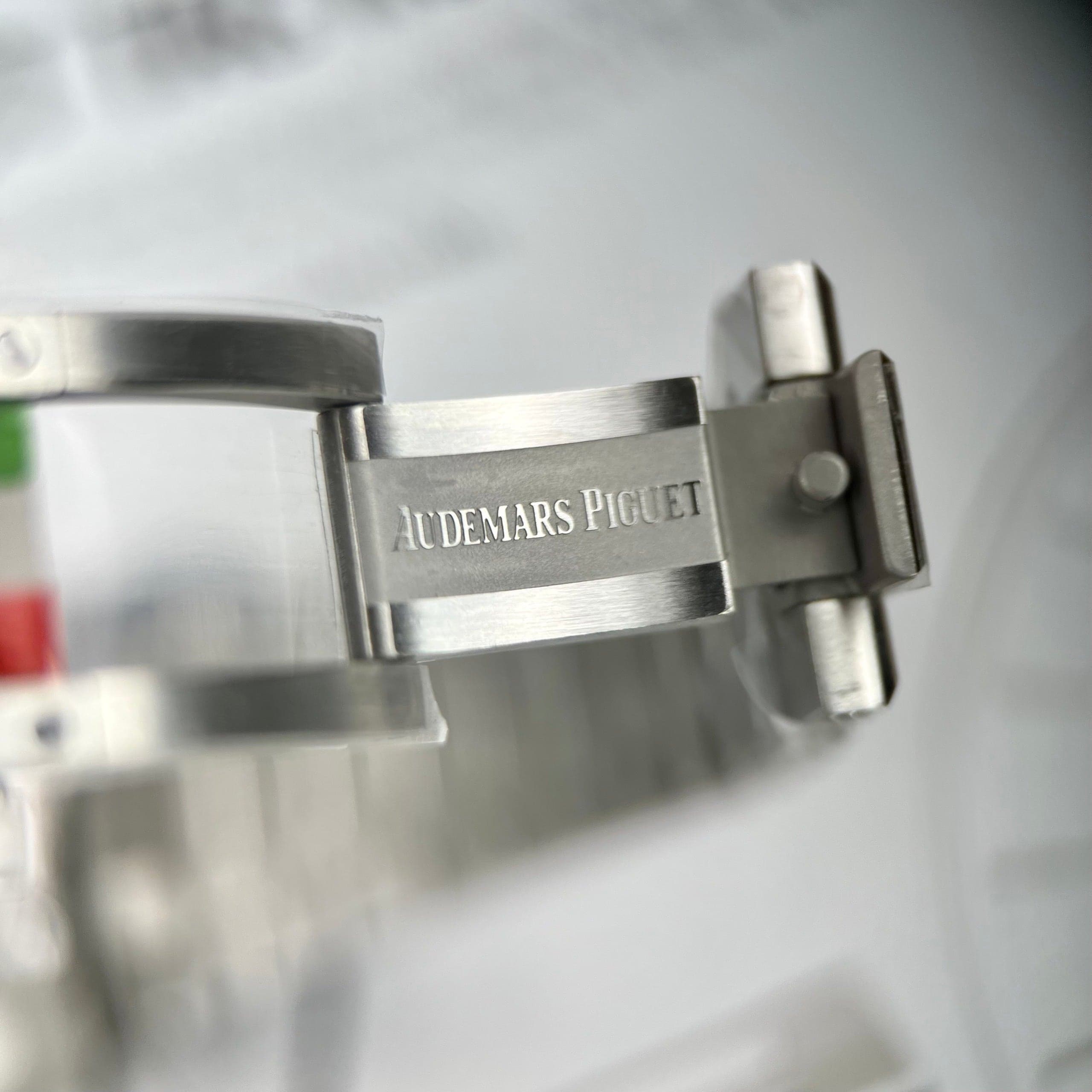 Audemars Piguet Royal Oak 15510