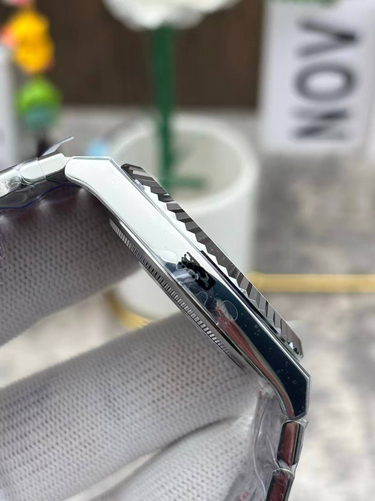Rolex Land-Dweller