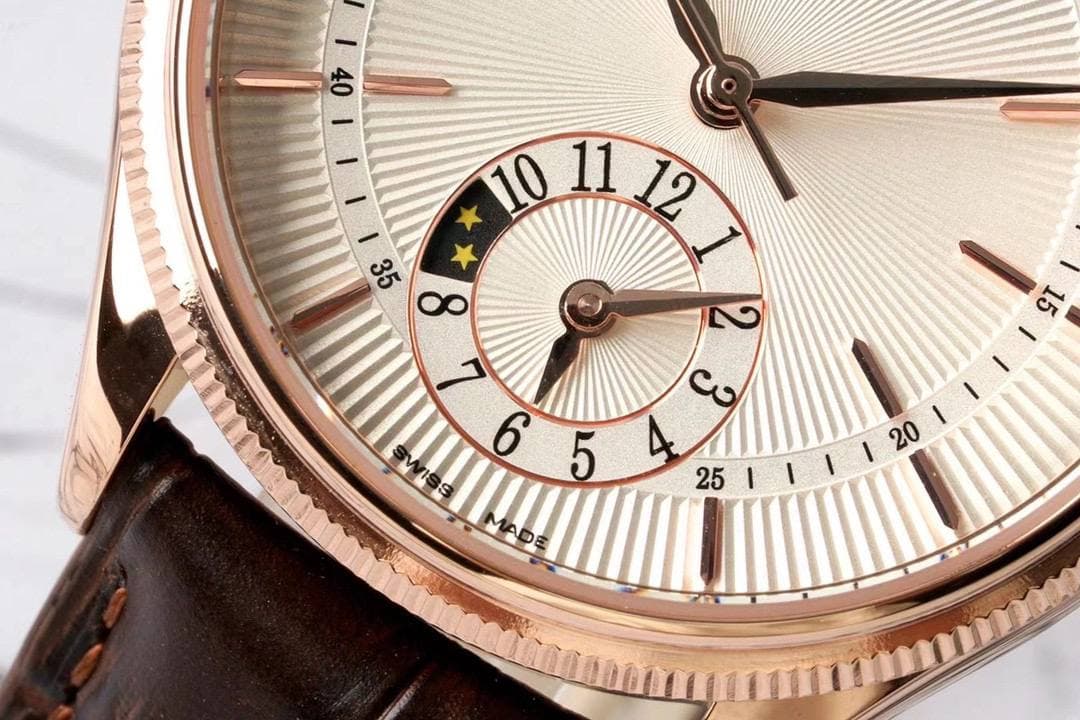 Rolex Daytona Oysterplex