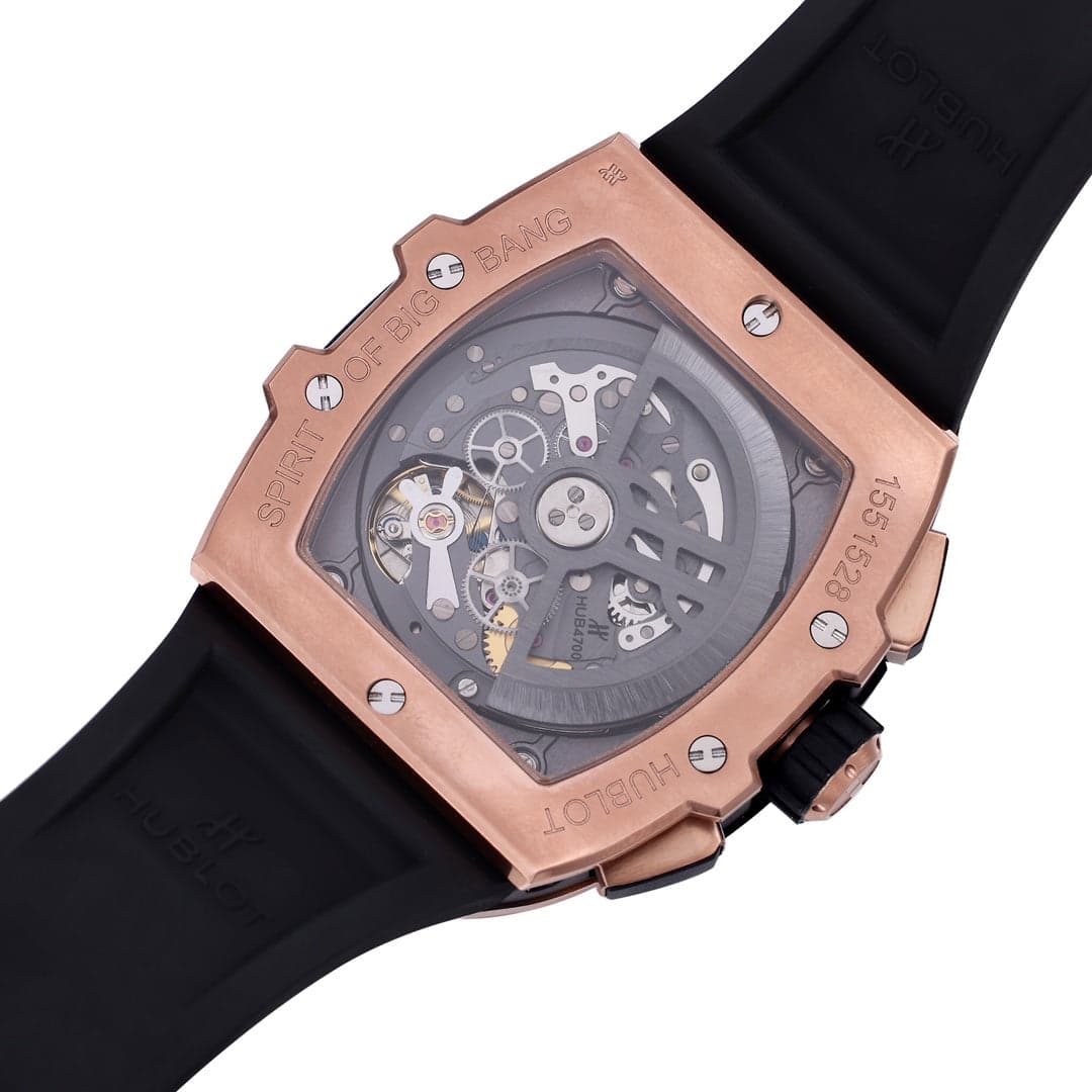 Hublot Big Bang Titanium