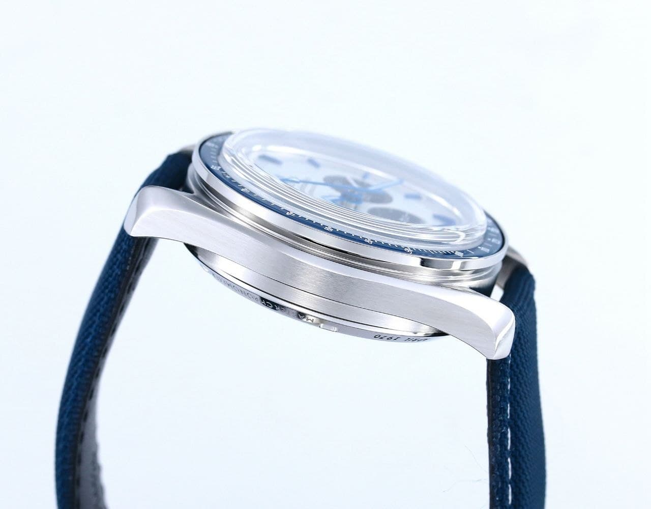 Omega Speedmaster Snoopy– Chronograph