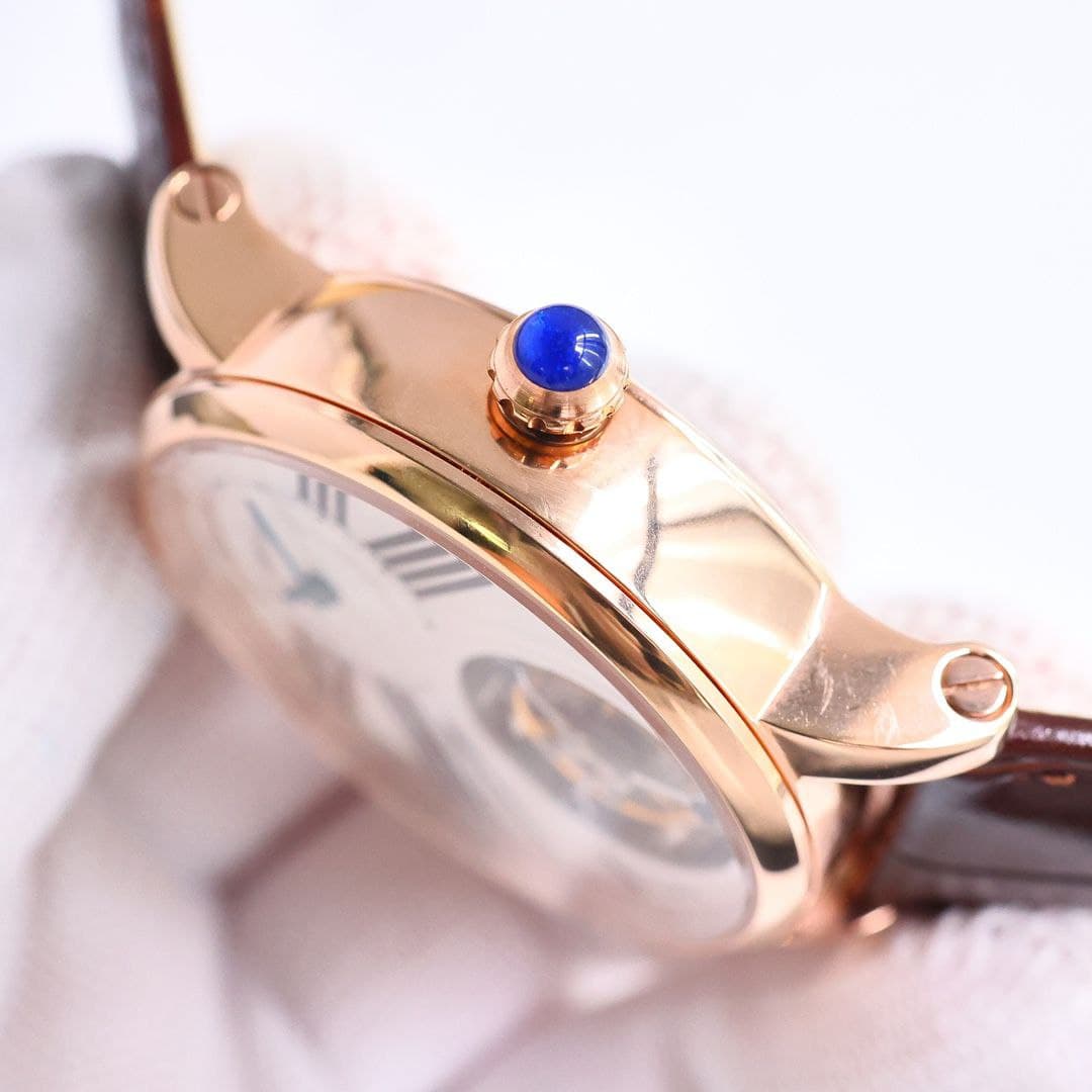 Cartier ROTONDE