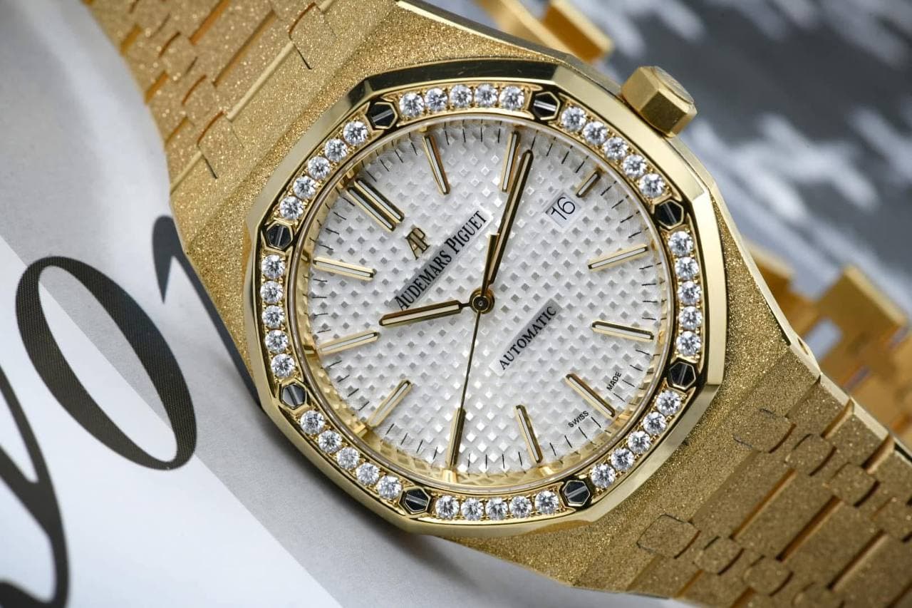 Audemars Piguet