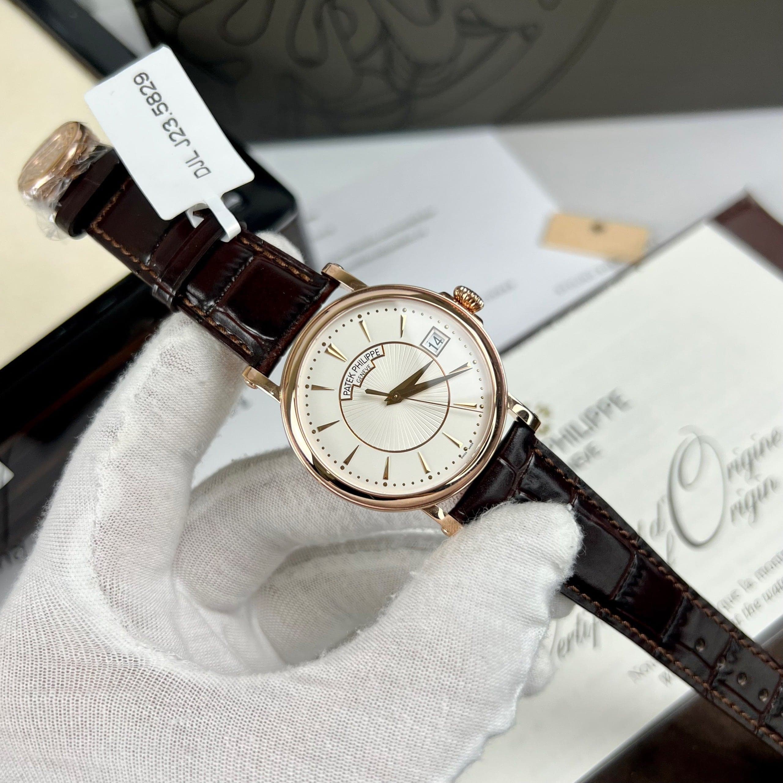 Patek Philippe Calatrava