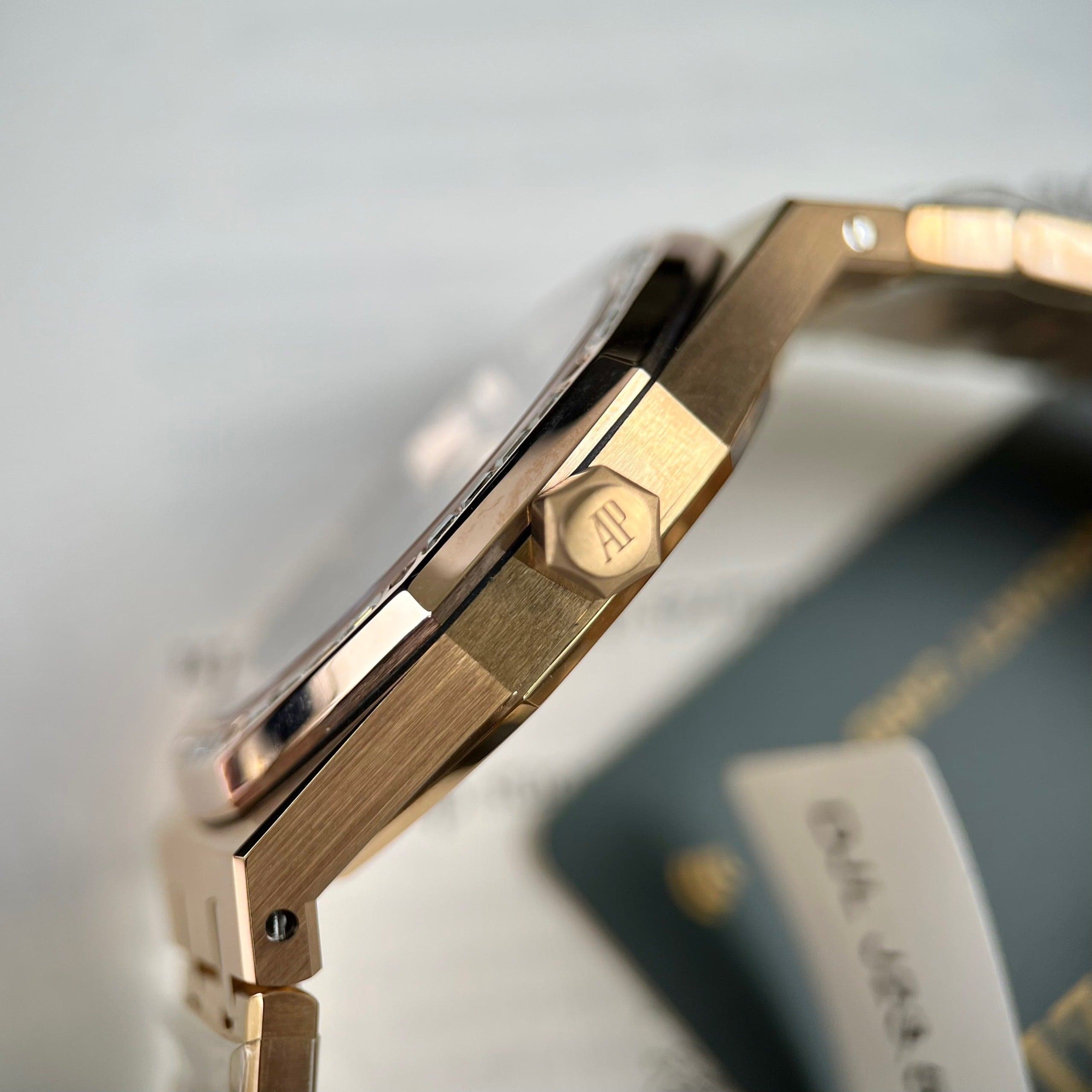Audemars Piguet Royal Oak 15400OR