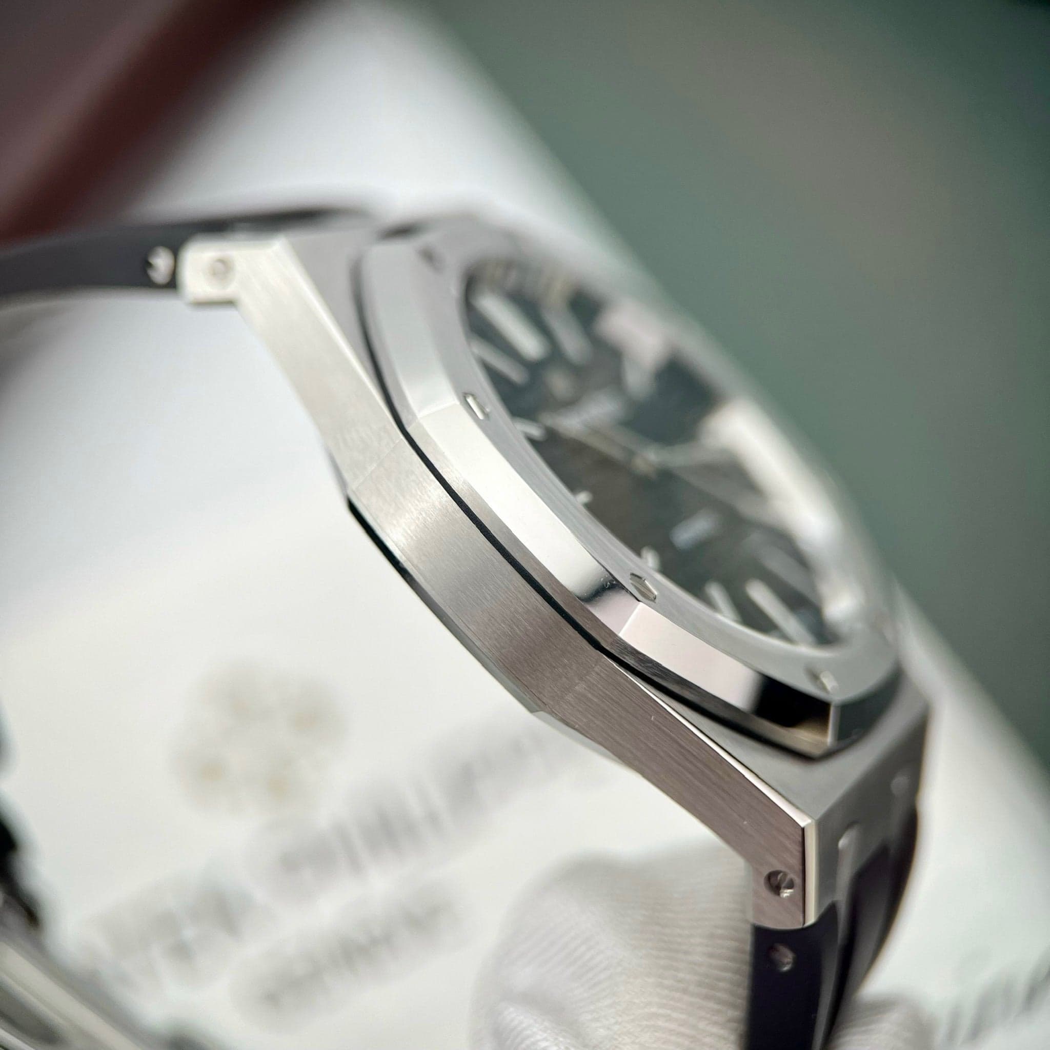 Audemars Piguet Royal Oak 15400