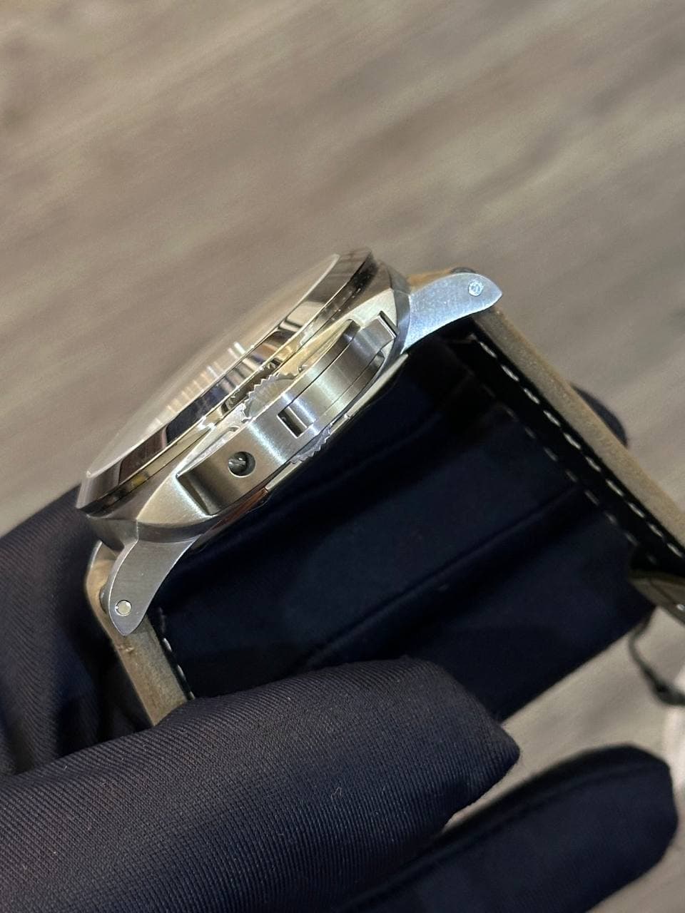 Panerai Luminor Marina– Automatic