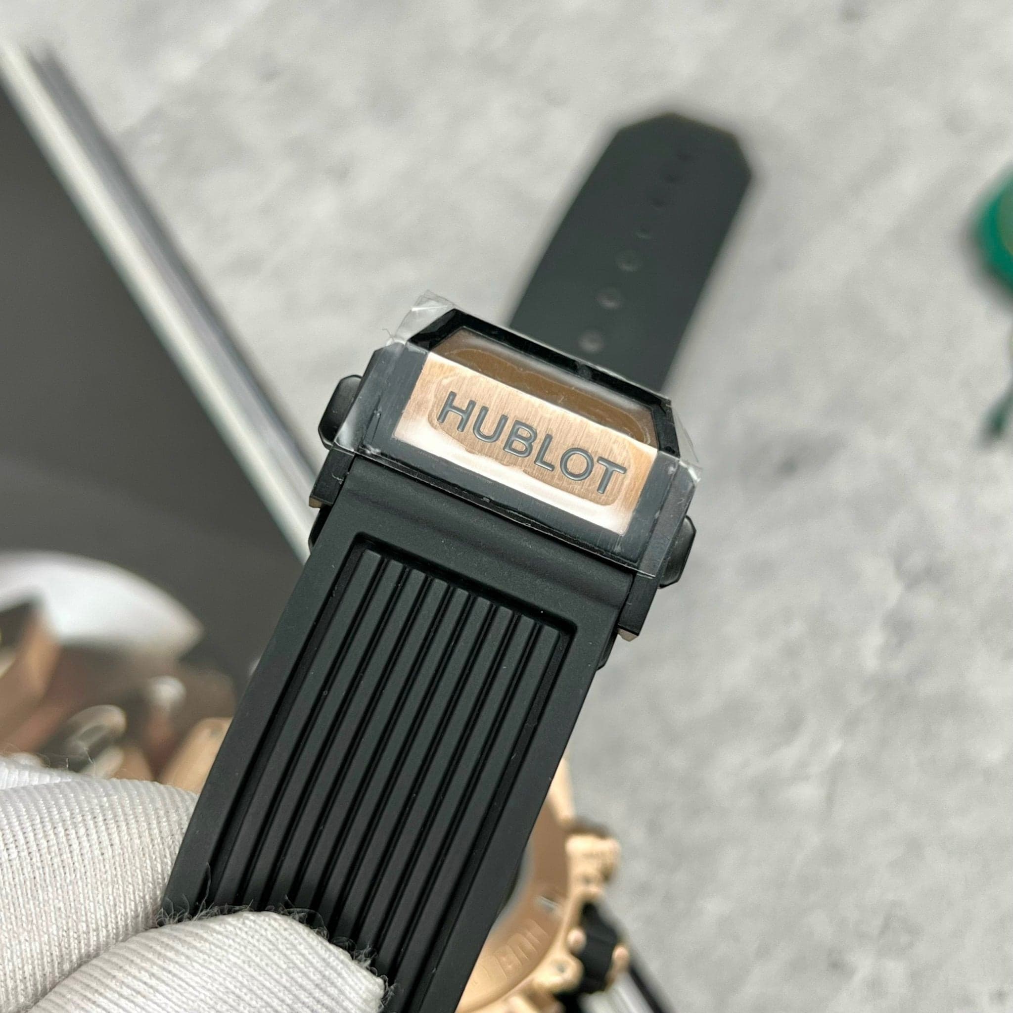 Hublot Big Bang Unico