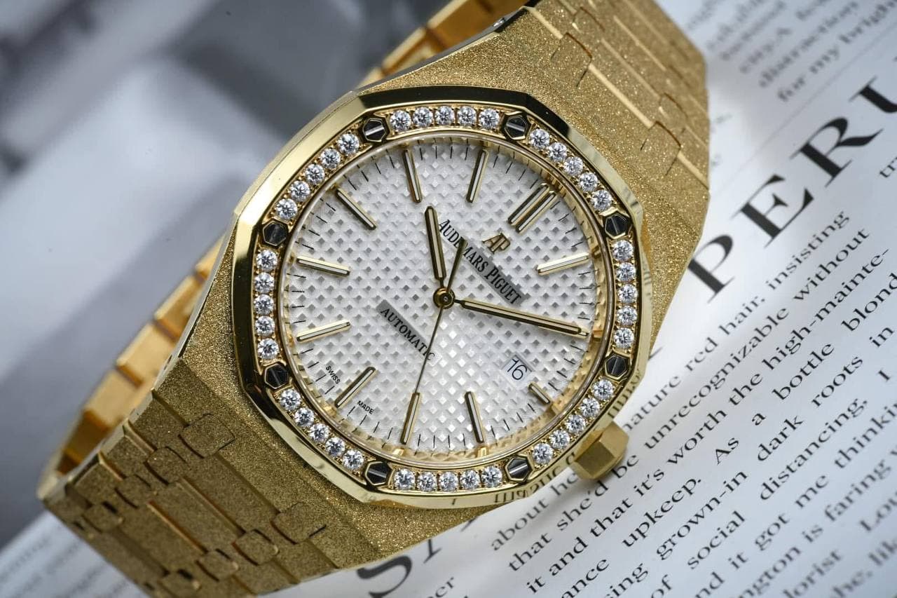 Audemars Piguet