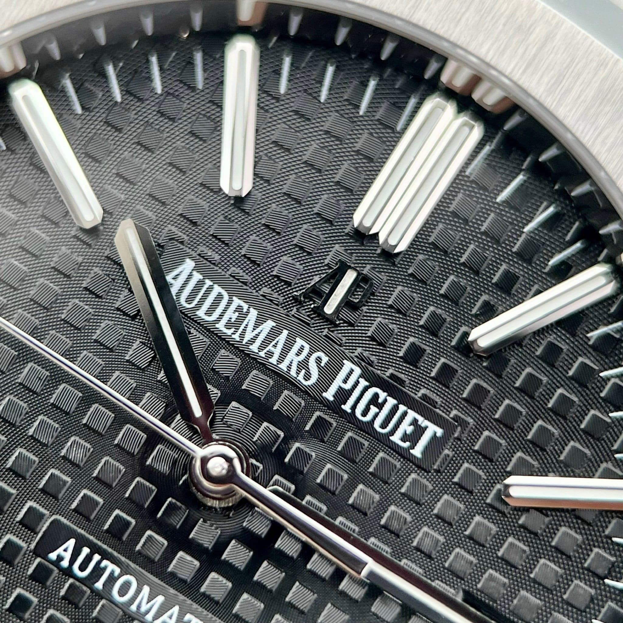 Audemars Piguet Royal Oak 15400