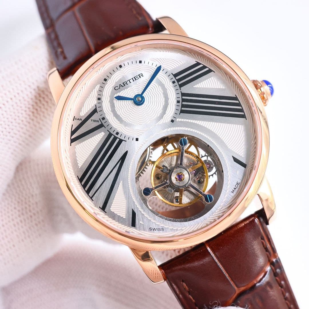 Cartier ROTONDE
