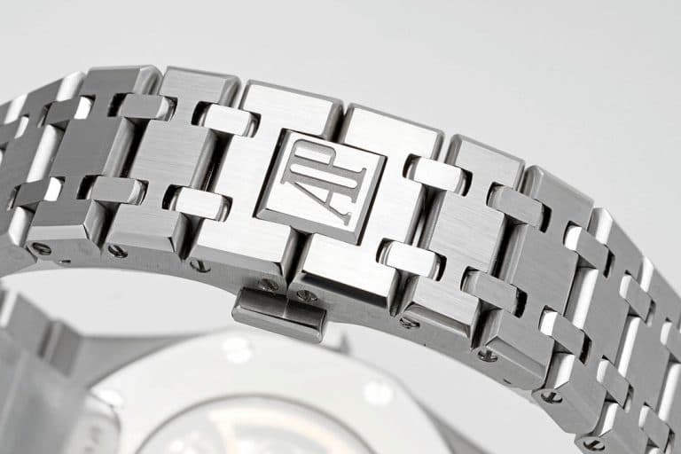 Audemars Piguet Royal Oak 15407