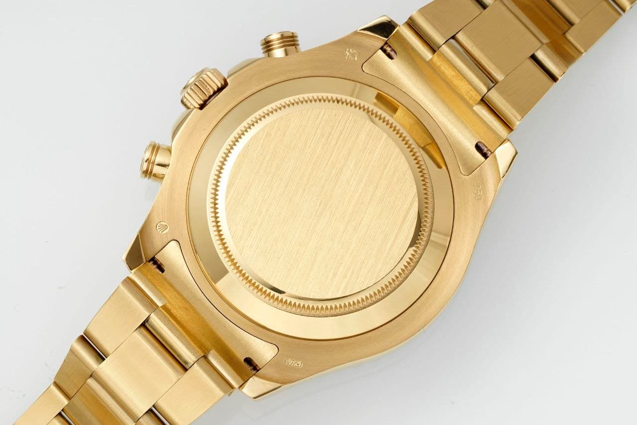 Yacht-Master II M116688-0002