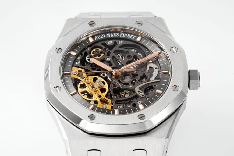 Audemars Piguet Royal Oak 15407
