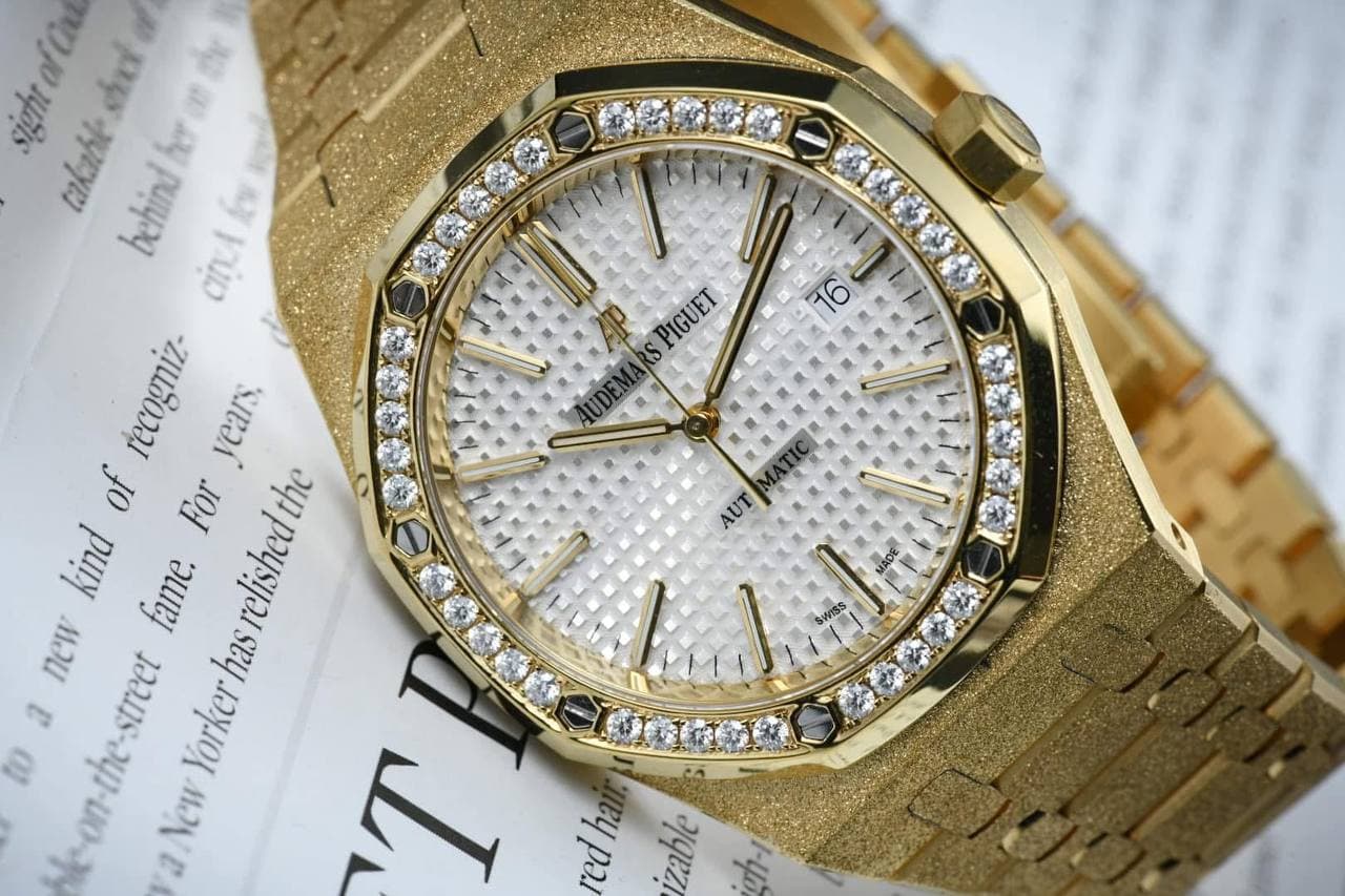 Audemars Piguet