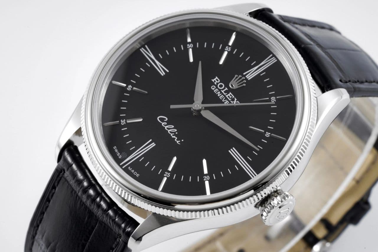 Rolex Cellini 50509