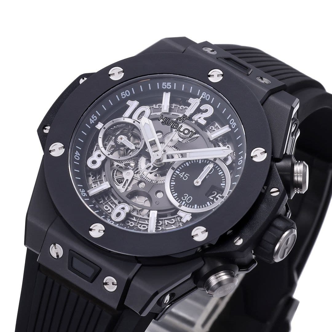 Hublot Big Bang