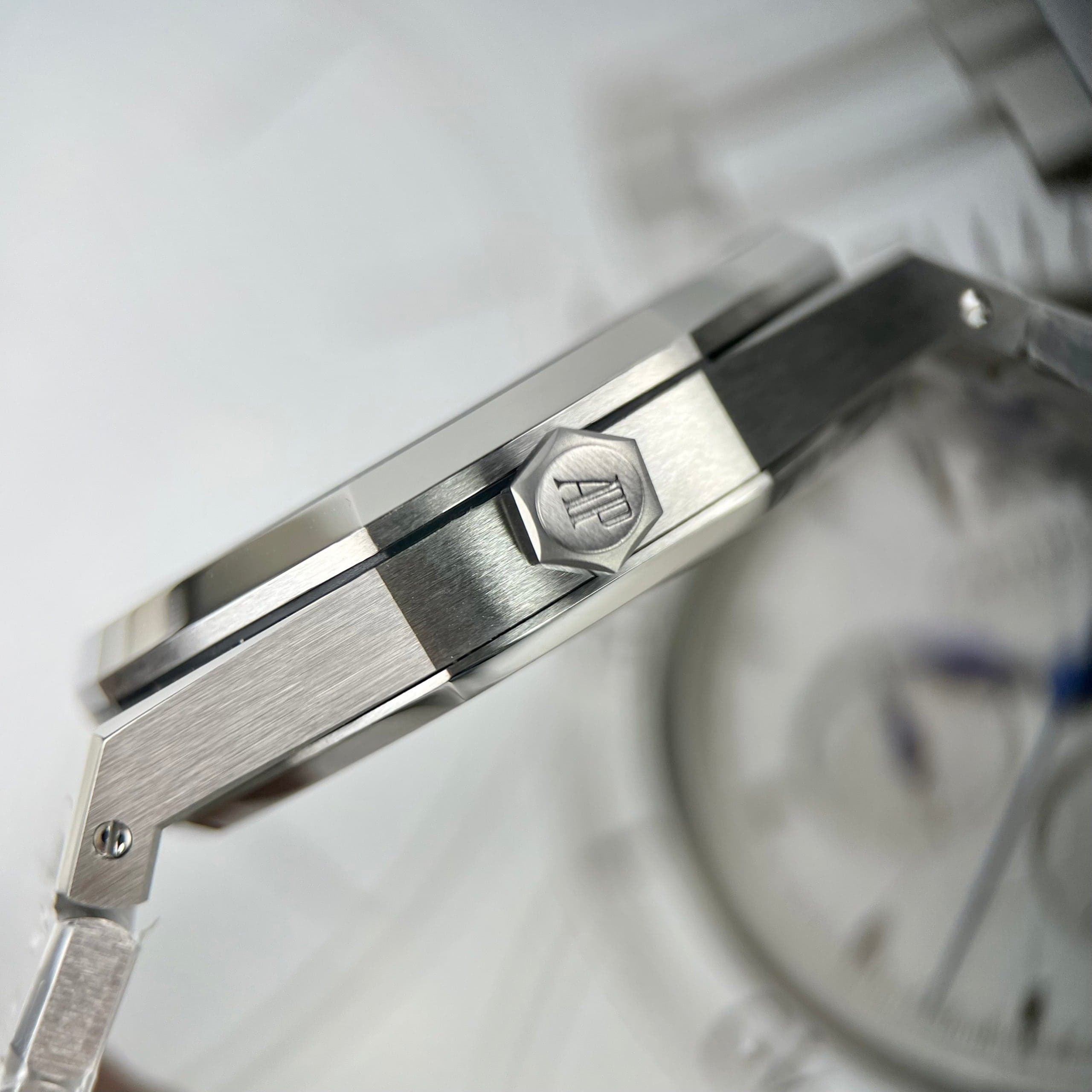 Audemars Piguet Royal Oak 15510