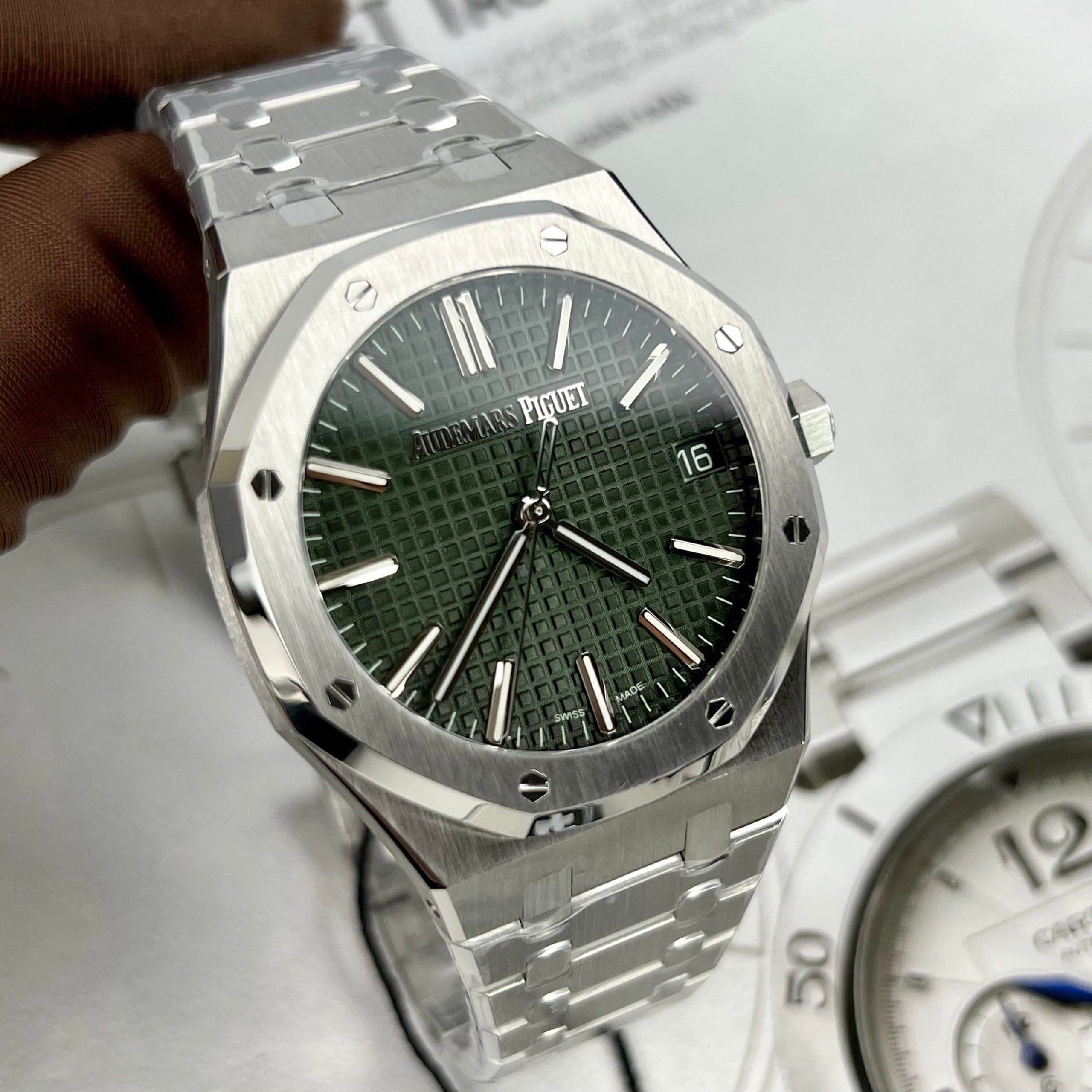 Audemars Piguet Royal Oak 15510