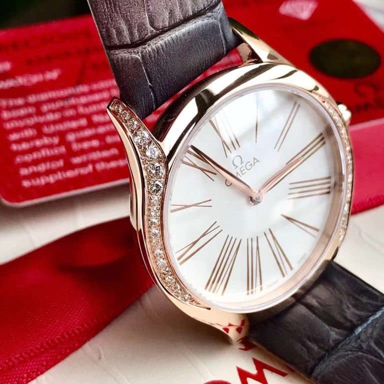 Omega De Ville  Quartz 36 mm